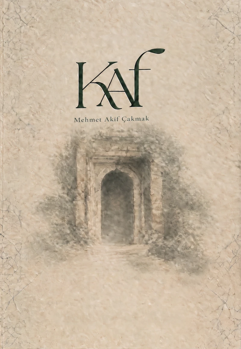 KAF — Eşikte Duran Söz