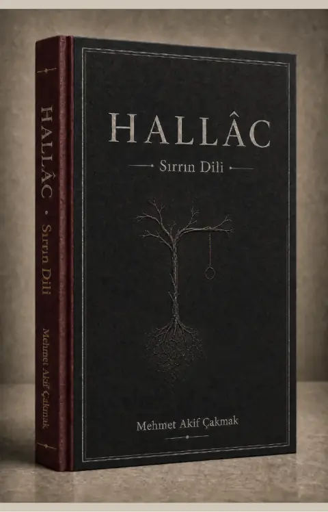 Hallâc — Sırrın Dili