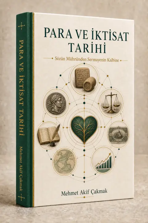 Para ve İktisat Tarihi — Sözün Mühründen Sermayenin Kalbine